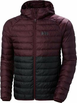 Helly Hansen Banff Hooded İnsulator Erkek Mont-Hha.63251hck