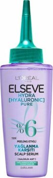 L'oréal Paris Elseve Hydra Pure Yağlanma Karşıtı Peeling Etkili Saç Derisi Serumu 102 ml 3 Adet