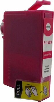 Epson T1283 Kırmızı Uyumlu Kartuş