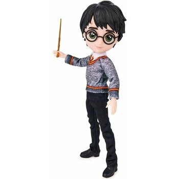 Eco Lounge Harry Potter Harry Figürü 20 Cm.