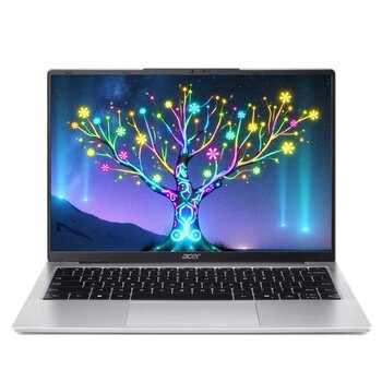 Acer Aspire Lite Al14-31p-39kn007 I3-N300 16gb 1tbssd 14" Wuxga W11p Dizüstü Bilgisayar