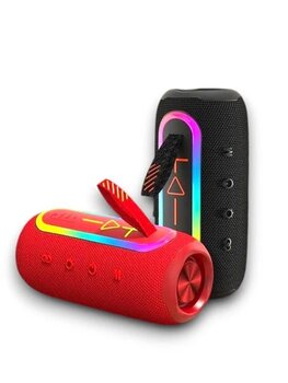 Flip 6 Bluetooth Hoparlör