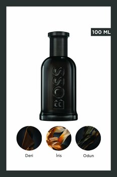 Hugo Boss Bottled Parfum 100 ml Erkek Parfüm