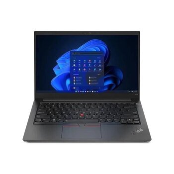 Lenovo Thinkpad E14 Gen6 21m7002ptxk18 Ultra 5 125u 16 Gb 2 Tb 14" W11p Dizüstü Bilgisayar