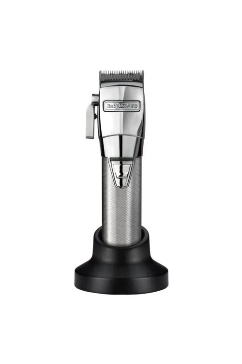 BaByliss Pro FX 8700 E 8 Başlık Li-ion pil Saç Sakal Tıraş Makinası