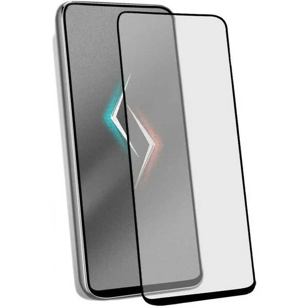 Teknomoda Mat Seramik Nano Şeffaf Uyumlu Samsung Galaxy S8 Ekran Koruyucu Cam