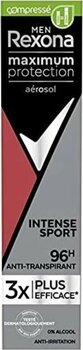 Rexona MEN Maksimum Koruma Yoğun Spor 100 ml Sprey Deodorant