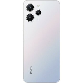 Xiaomi Redmı 12 8/128 GB A-B Grade (Yenilenmiş 12 Ay Garantili) - A Grade - Mükemmel - Gümüş - 128 GB