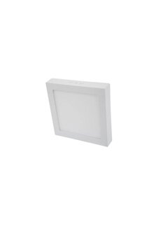 Cata Ct 5272 25w Damla Led Spot Armatür Sıva Üstü Sarı Renk