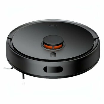 Xiaomi Robot Vacuum S20 3200 mAh Siyah Robot Süpürge