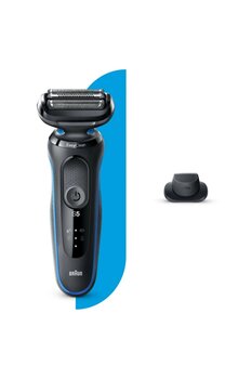 Braun 5 Serisi B1200s Islak Kuru Tıraş Makinesi