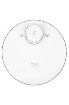 Fakir Robert RS 770 Robot Süpürge