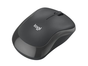 Logitech 910-007182 M240 4000Dpi 3 Tuşlu Kablosuz Siyah Mouse