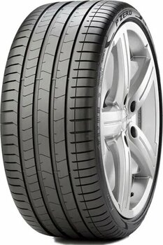 Pirelli 235/45r20 100v Xl Vol Elt L.s. P-zero Pz4 Yaz Lastiği 2025