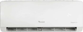 Baymak Elegant Soft A++ 18000 Btu Duvar Tipi Inverter Klima