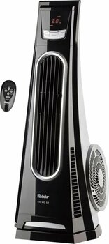 Fakir TVL 100 SR Uzaktan Kumandalı Kule Tipi Vantilatör