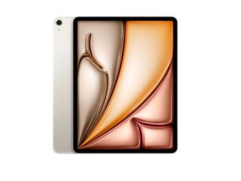 Apple Ipad Air M2 11 Inç 6.Nesil Wi-Fi + Cellular 128 Gb Yıldız Işığı