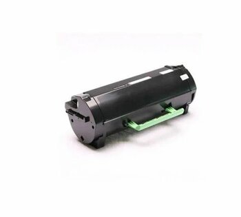 Lexmark MS/MX 317/417/517/617 Uyumlu 2500 Sayfa Toner