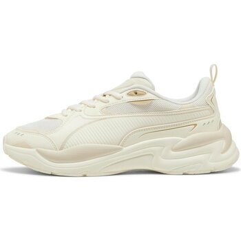 Puma  X-Ray 4 Spor Ayakkabı 40474707 - 40 - Beyaz