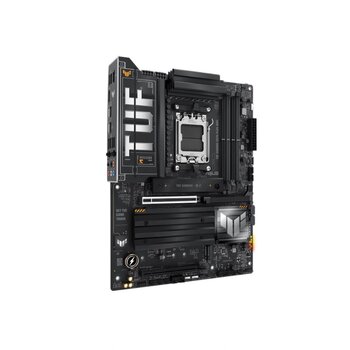 Asus Tuf Gaming X870-Plus Wifi Amd X870 Ddr5 M.2 Hdmi/Usb Pcie 5.0 Am5 Anakart