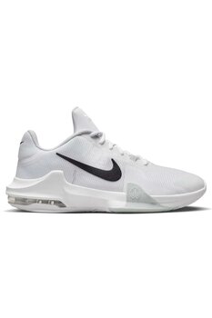 Nike Air Max Impact 4 Dm1124-100 Erkek Spor Ayakkabı Beyaz 46 Numara