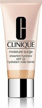 Clinique Moisture Surge Sheertint Hydrator Light SPF 25 40 ml Renkli Nemlendirici