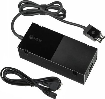 Microsoft Xbox One Orjinal Adaptör