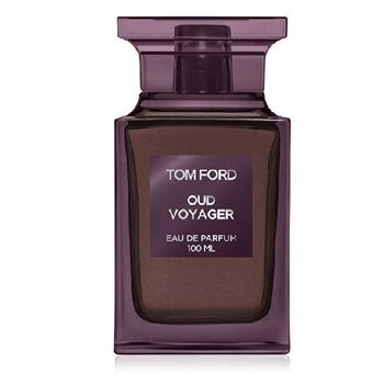 Tom Ford Oud Voyager Edp 100 Ml
