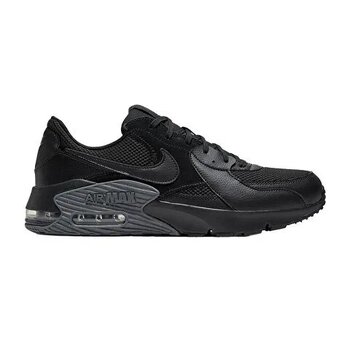 Nike Air Max Excee CD4165-003 ı Siyah Erkek Spor Ayakkabı