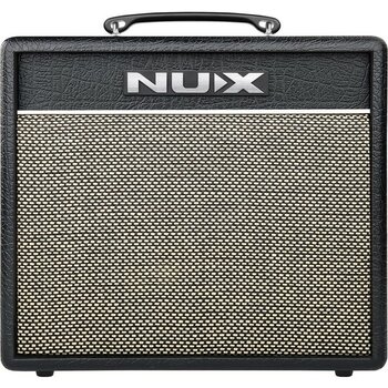 Nux Mıghty 20 Mkıı Elektro Gitar Amfisi