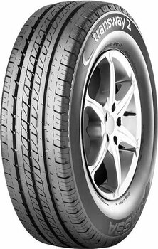 Lassa Transway 2 225/70R15C 112/110R Yaz Lastiği