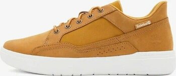 Timberland Allston Low Lace Up Bej 44 Sneaker