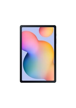 SamsungGalaxy Tab S6 Lite Tablet Android 10 64GB 10.4" 10.4" Tft 2000 x 1200 Microsd Yuvası Oxford Gri