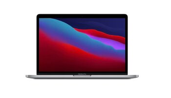 Macbook Pro 13 İnç 2020 Tb 1.4Ghz İ5, 8Gb Ram, 512Gb Ssd, 1536Mb Gpu Uzay Grisi Teşhir