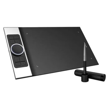 XP-Pen 8192 Deco Pro Medium 15,74x8,94'' Kalemli Grafik Tablet