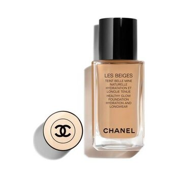 Chanel Les Beiges Teint Belle Mine Naturelle Fondöten - B50