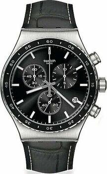 Swatch Irony At Night YVS495 Kol Saati