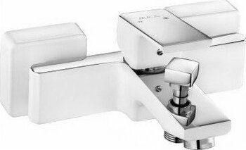 Eca Tiera Lavabo Bataryası 20 Yıl Garanti 102108989 - Gri