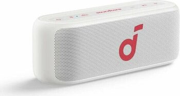 Anker Soundcore Select 2S Beyaz 20 W A3171 Bluetooth Hoparlör