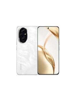 Honor 200 256 Gb 8 Gb Ram Beyaz Cep Telefonu (Sıfırdan Farksız-12 Ay Garanti) - Yenilenmiş Outlet B Kalite