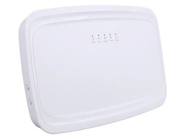 Vdsl2 Sagemcom Fast 5366S Ac1750 Wifi 5 2.4Ghz 5Ghz Dualband 4 Port  Wan Gigabit Voip Kablosuz Modem