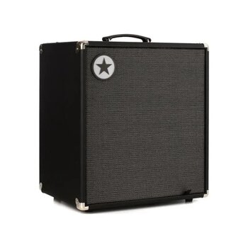 Blackstar Unity Bass U250 Solid State 250W Kombo Bas Gitar Amfi