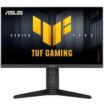 Asus TUF Gaming VG249QML5A 23.8 inç 240Hz 0.3ms IPS Oyuncu Monitörü