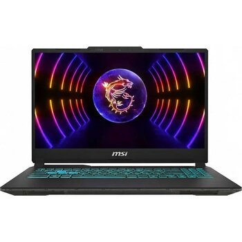 Msı Cyborg 15 A13VF-892XTR006 I7-13620H 64GB 1tbssd RTX4060 15.6" Fhd Freedos Dizüstü Bilgisayar - 1 TB - 64 GB