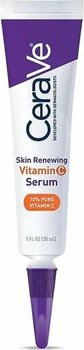 Cerave Skin Renewing Vitamin C Yüz Serumu 30Ml
