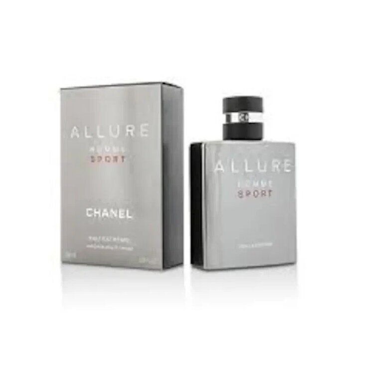 Chanel Allure Homme Sport Eau Extreme 100 ml Erkek Parfümü