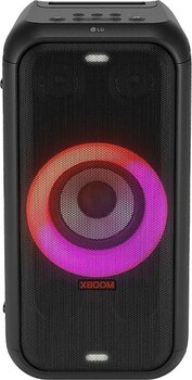 LG XBoom XL5T 200 W Bluetooth Hoparlör