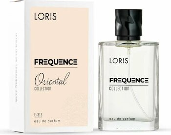 Loris E-313 Frequence Erkek Parfüm 50 Ml