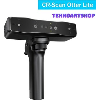 Creality Cr Scan Otter Lite