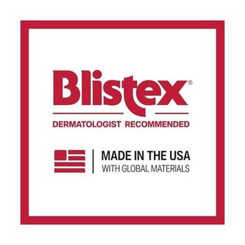 Blistex Sensitive - Hassas Dudaklar Için Besleyici ve Nemlendirici Dudak Bakım Kremi 1 Adet (4 Paketi) - Option-1